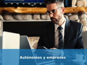 seguros autonomos y empresas